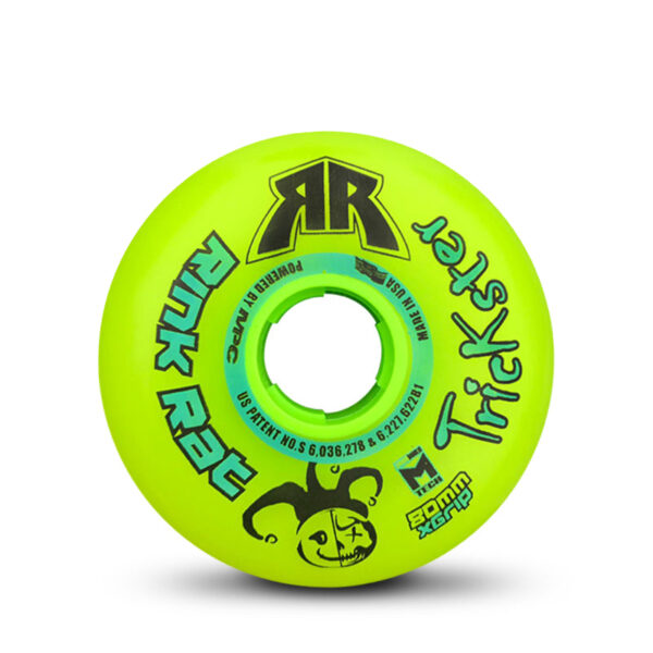 Trickster X Grip