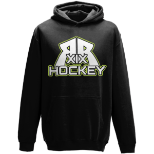 Life's Better Hoodie Black