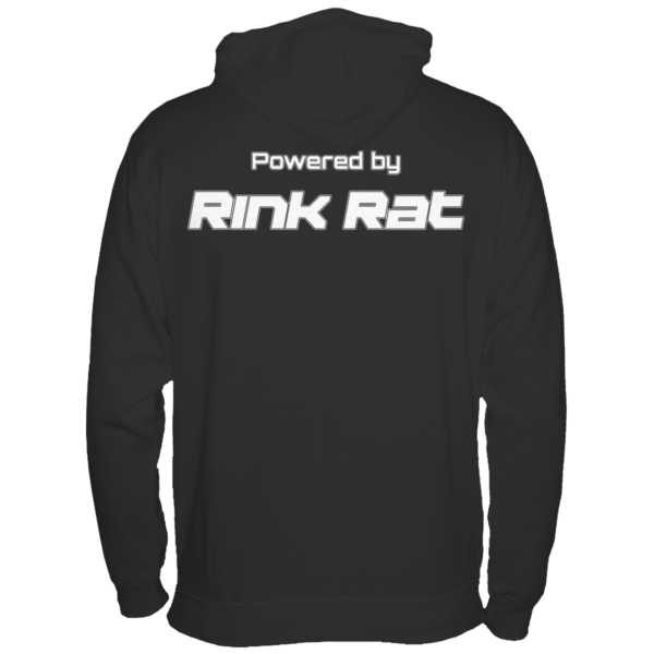 OG Hoodie Black - Image 2