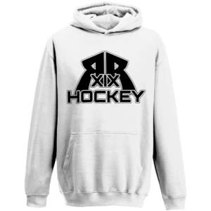 OG Hoodie White