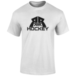 OG Tee White