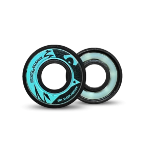 Rinkster Assassin Bearings