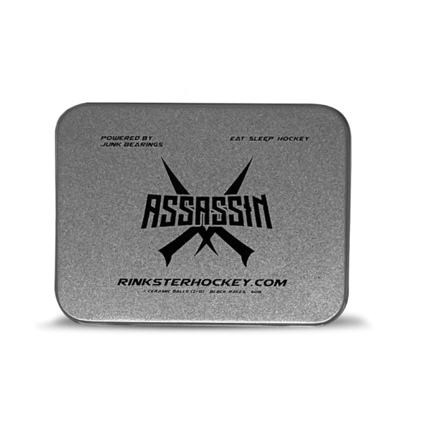 Rinkster Assassin Bearings - Image 2