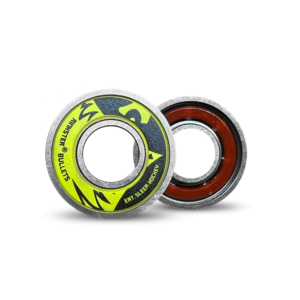Rinkster Bullets Bearings