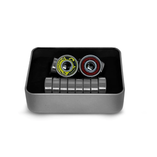 Rinkster Bullets Bearings - Image 3