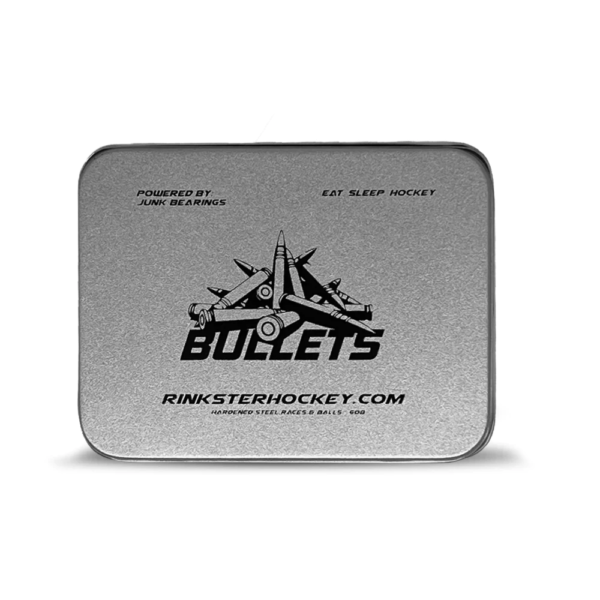 Rinkster Bullets Bearings - Image 2