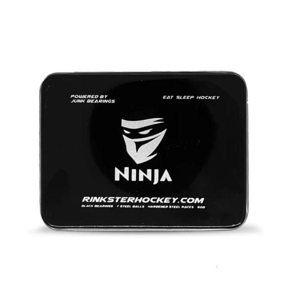 Rinkster Ninja Bearings - Image 2