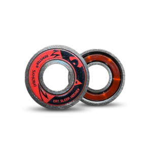 Rinkster Samurai Bearings