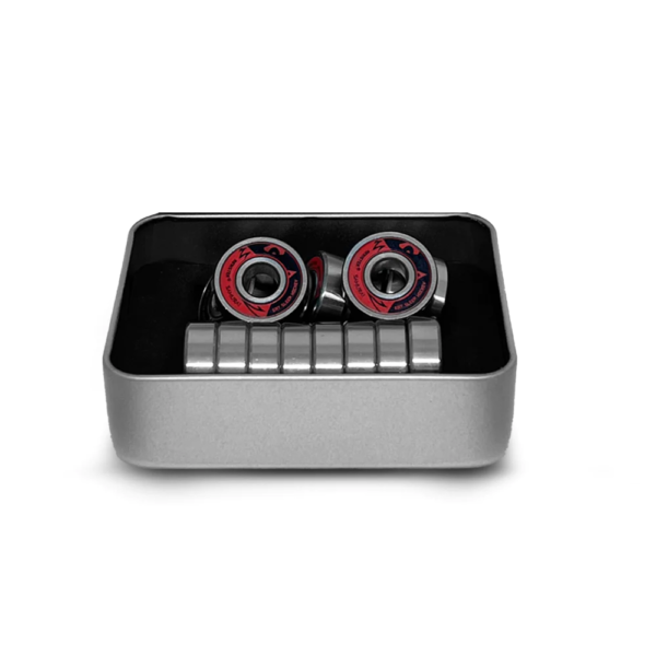 Rinkster Samurai Bearings - Image 3