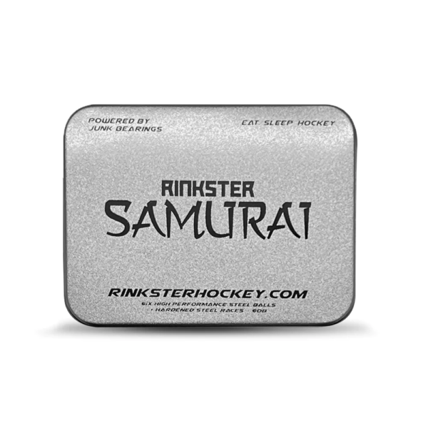 Rinkster Samurai Bearings - Image 2