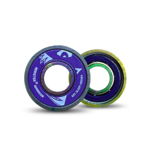 Rinkster Warrior Bearings