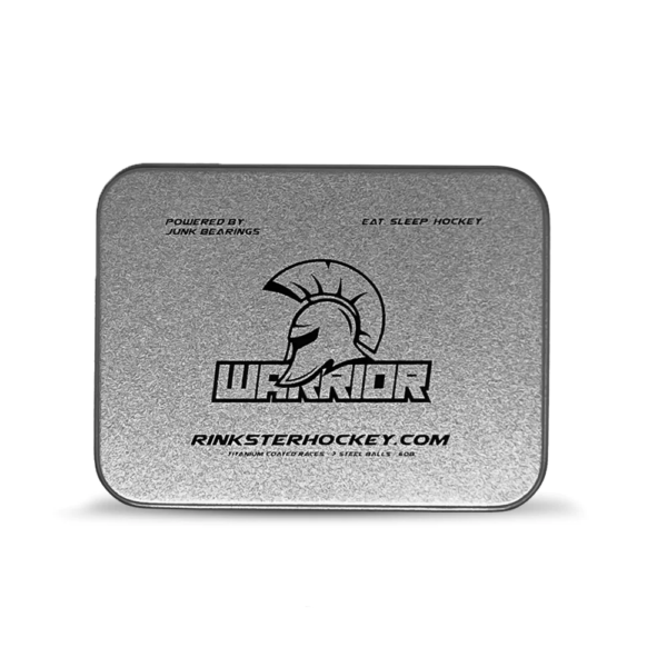 Rinkster Warrior Bearings - Image 2